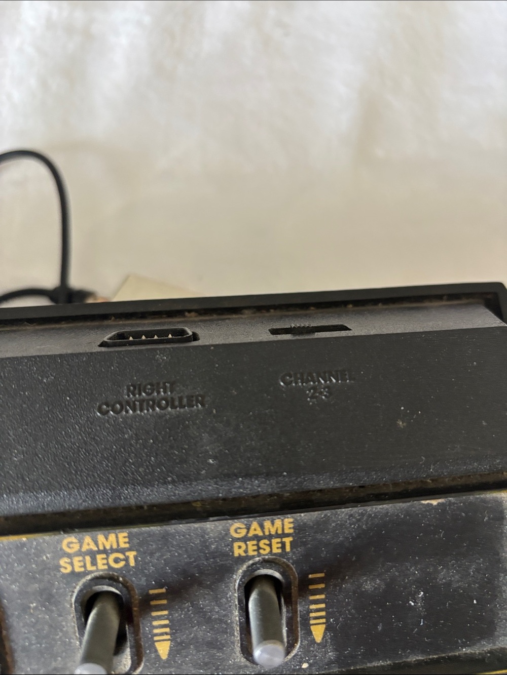 Atari Video Computer System - Picture 9 of 16